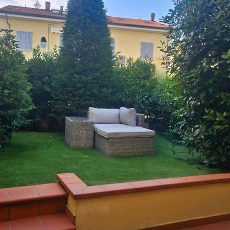 Appartamento La Corte In Centro Rimini Exteriör bild