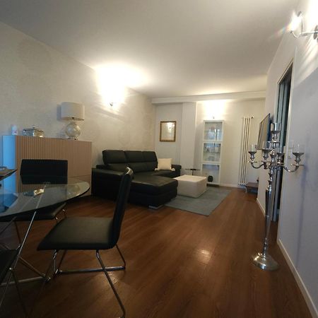Appartamento La Corte In Centro Rimini Exteriör bild