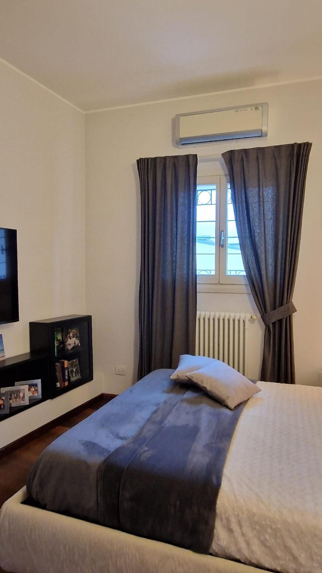 Appartamento La Corte In Centro Rimini Exteriör bild