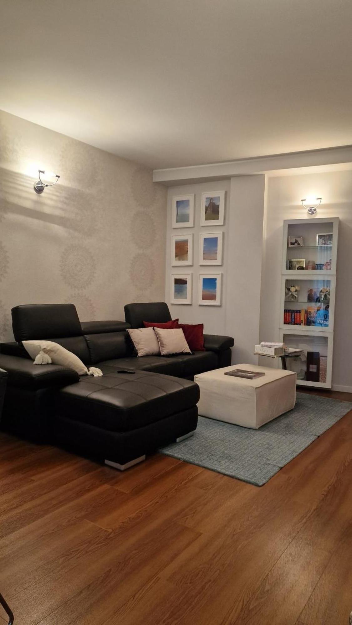 Appartamento La Corte In Centro Rimini Exteriör bild