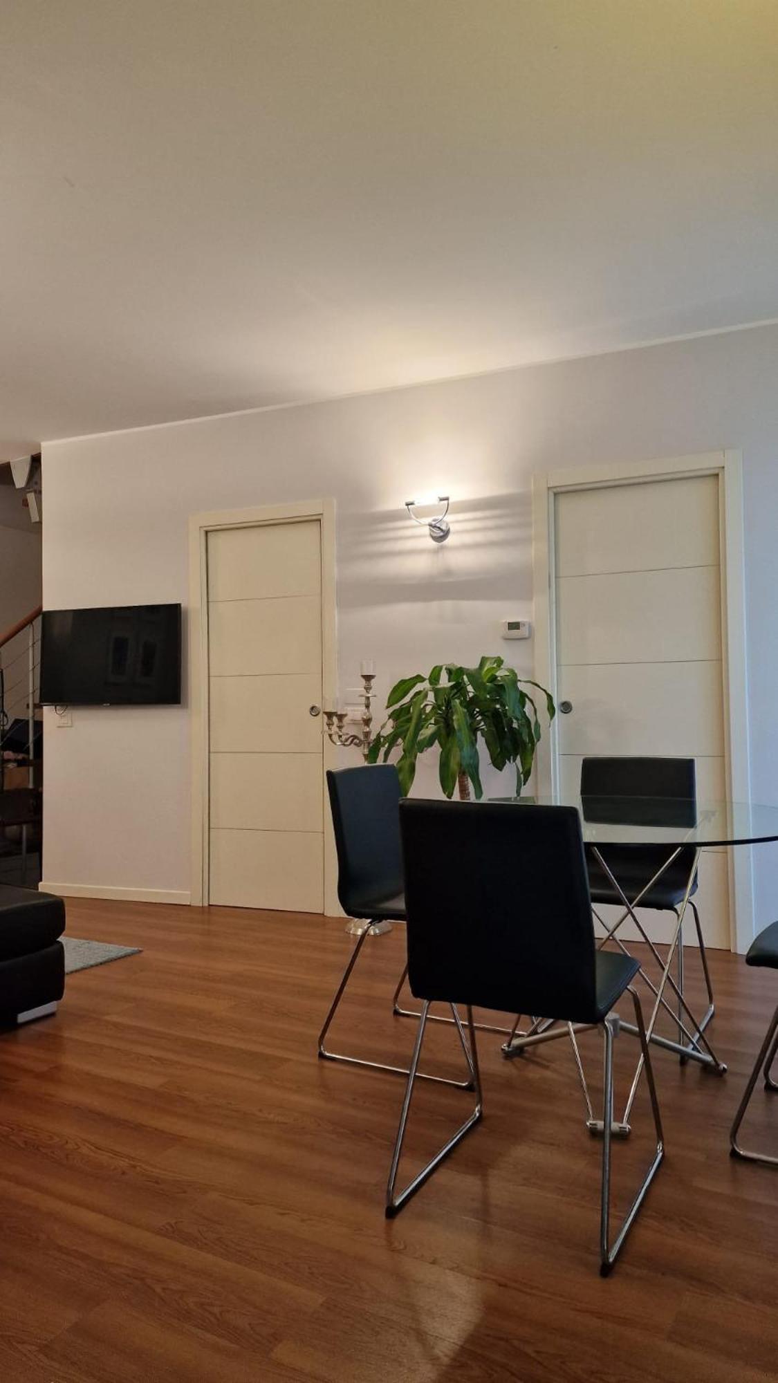 Appartamento La Corte In Centro Rimini Exteriör bild