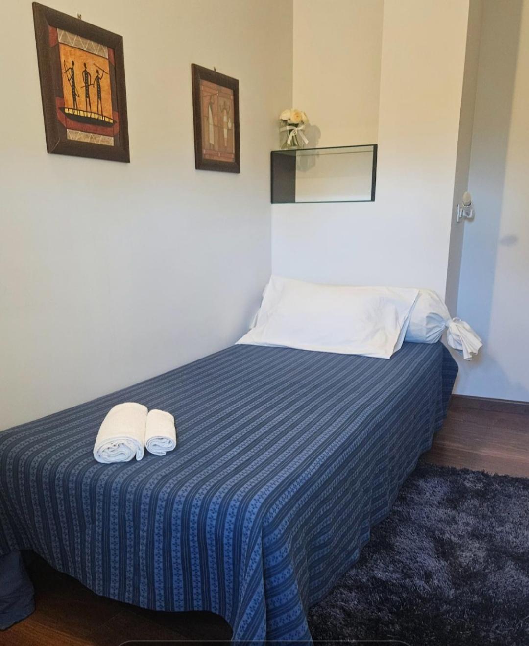 Appartamento La Corte In Centro Rimini Exteriör bild